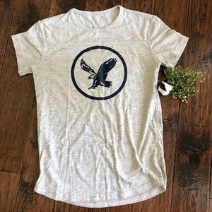 American Eagle T-Shirt (Size Small)